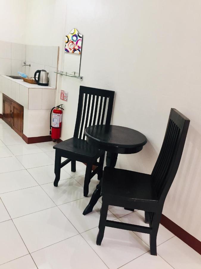 Jprime Apartelle Tuguegarao by Eksteriør bilde